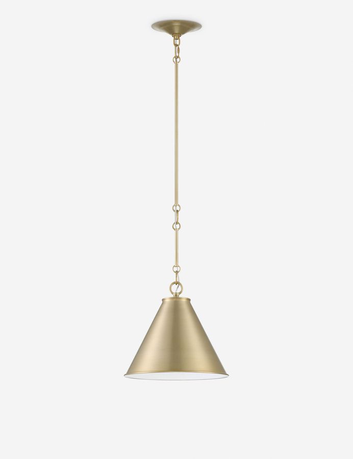 Cannon Pendant Light added by Spoak Member