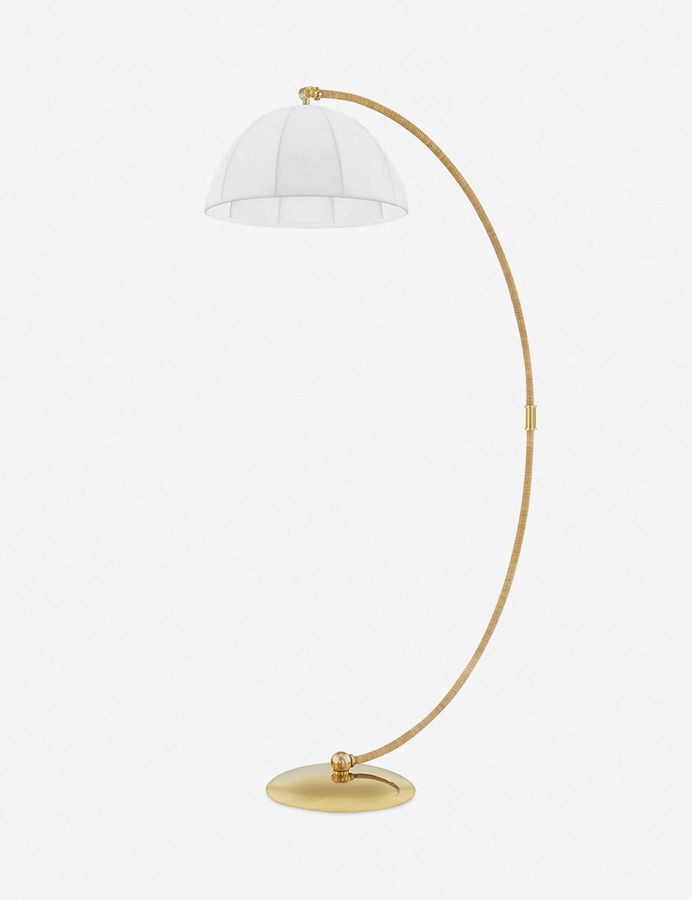 Danuta Floor Lamp added by Spoak Member