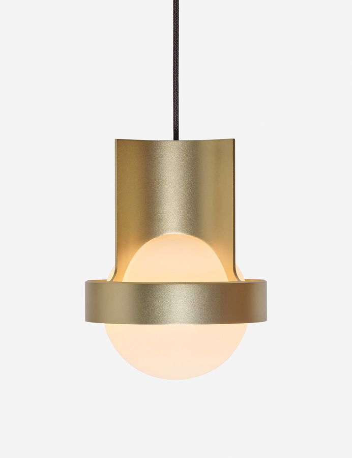 Loop Pendant Light with Sphere IV by Tala added by Spoak Member