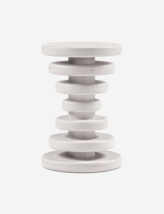 Ollie Round Side Table added by Spoak Member