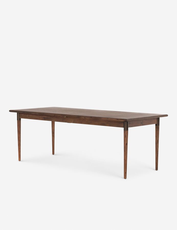 Lauren Extendable Dining Table added by Spoak Member