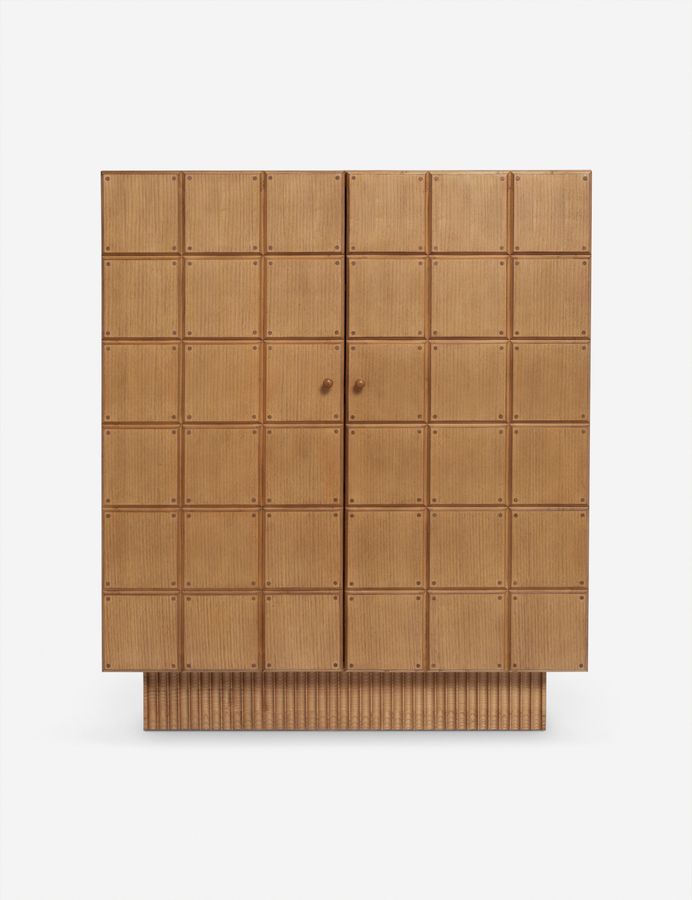 Lee Tall Dresser by Sarah Sherman Samuel added by Spoak Member