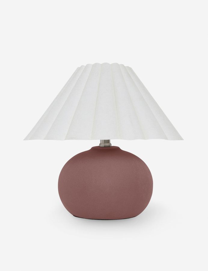 Luis Table Lamp added by Spoak Member