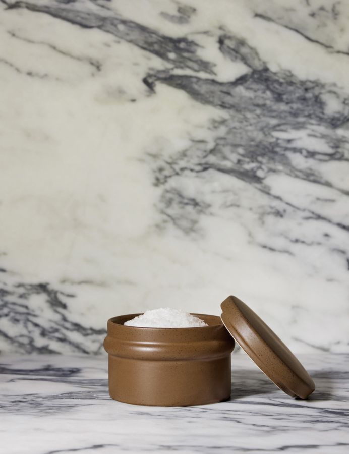 Julep Salt Cellar by Sarah Sherman Samuel added by Spoak Member