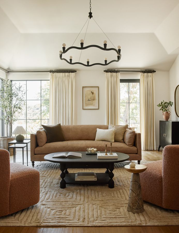 Metz Hand-Knotted Wool Rug added by Spoak Member