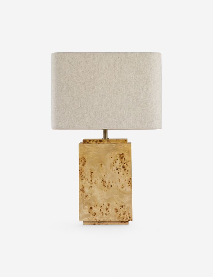 Hamelin Table Lamp added by Spoak Member