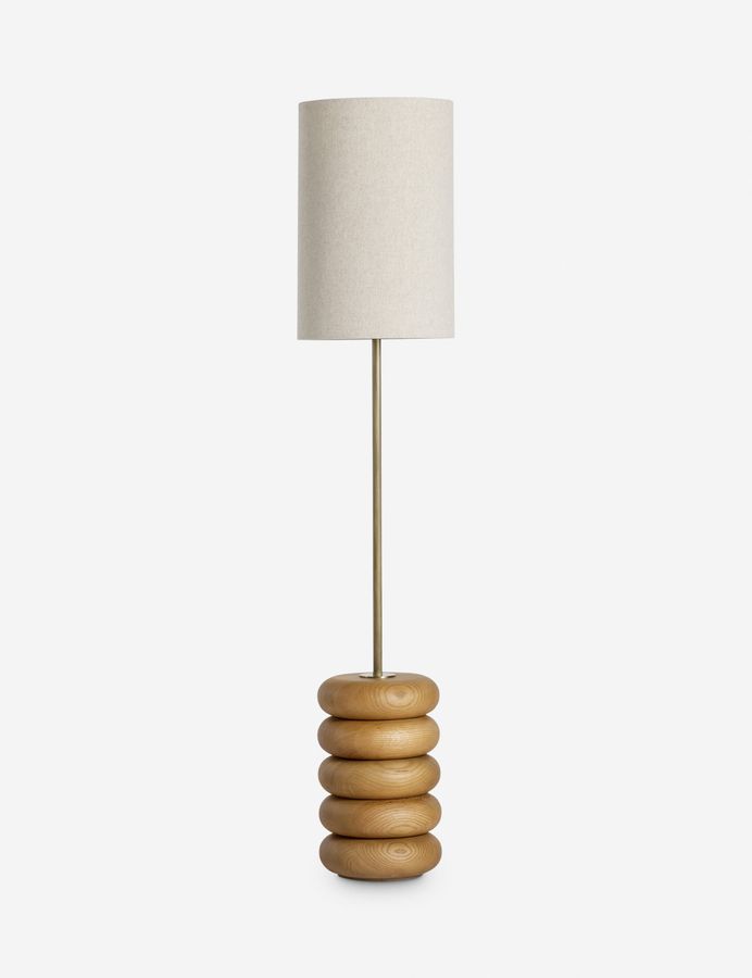 Linus Floor Lamp added by Spoak Member