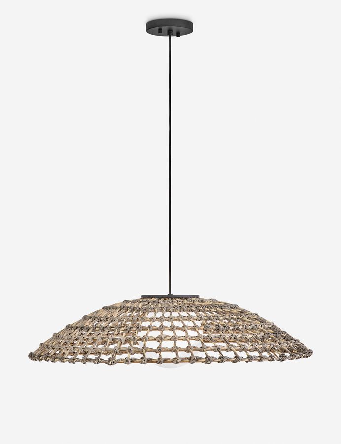 Dejana Outdoor Pendant Light added by Spoak Member