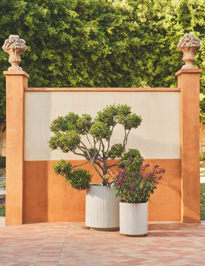 Mowry Indoor/Outdoor Planter added by Spoak Member