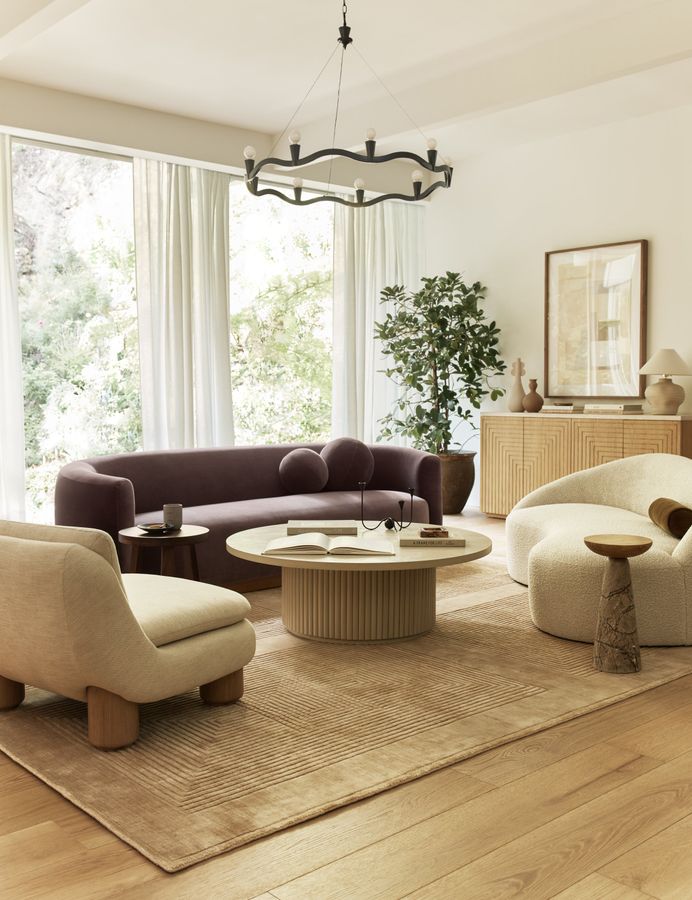 Halden Hand-Loomed Rug added by Spoak Member