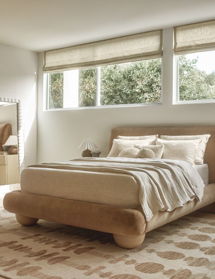 Vancouver Cotton Coverlet by Pom Pom at Home added by Spoak Member
