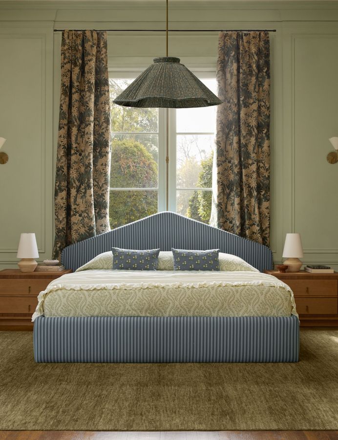 Denby Cotton Coverlet added by Spoak Member