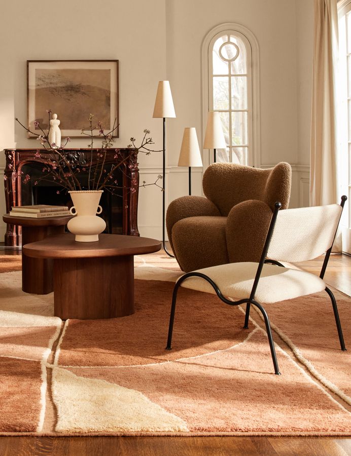 Ovid Swivel Chair by Aimee Song added by Spoak Member