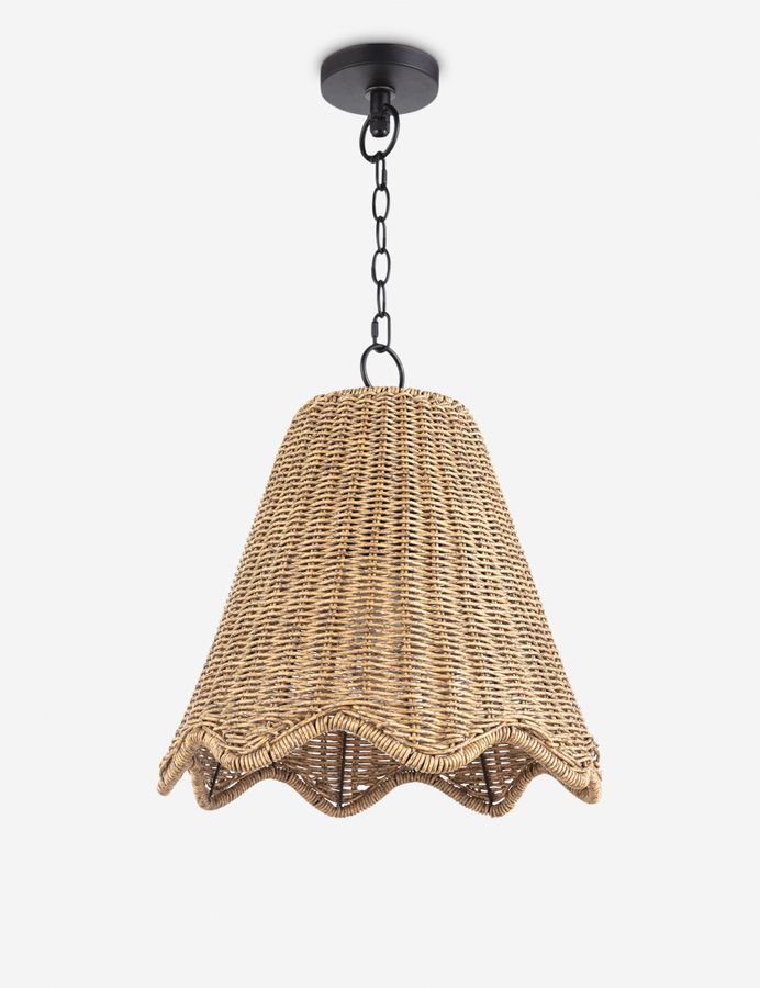 Summer Outdoor Pendant Light by Regina Andrew added by Spoak Member