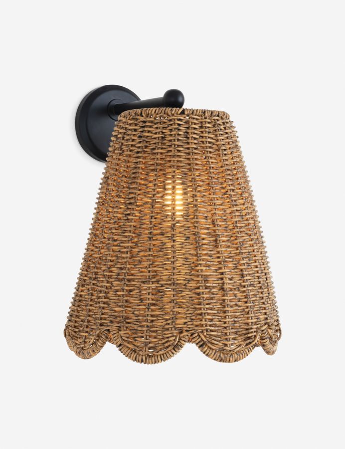 Summer Outdoor Sconce by Regina Andrew added by Spoak Member