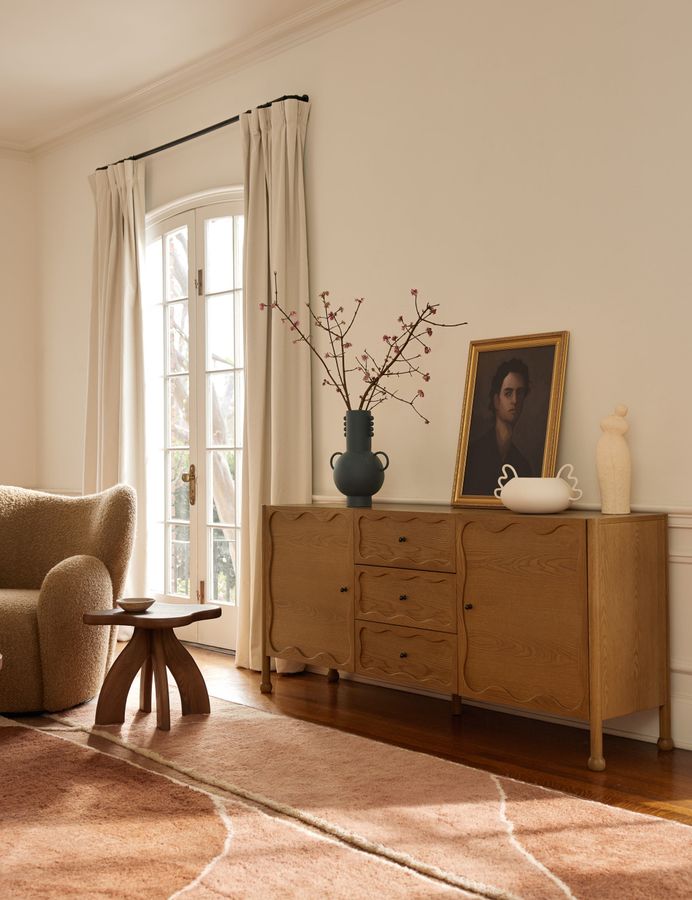 Fontaine Sideboard by Aimee Song added by Spoak Member