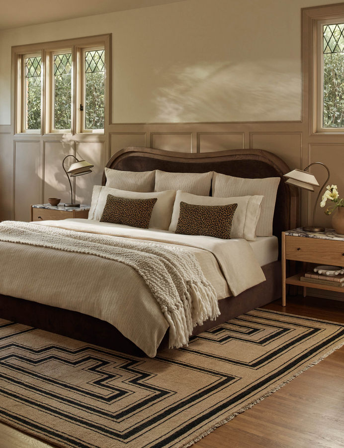 Greenbury Platform Bed added by Spoak Member