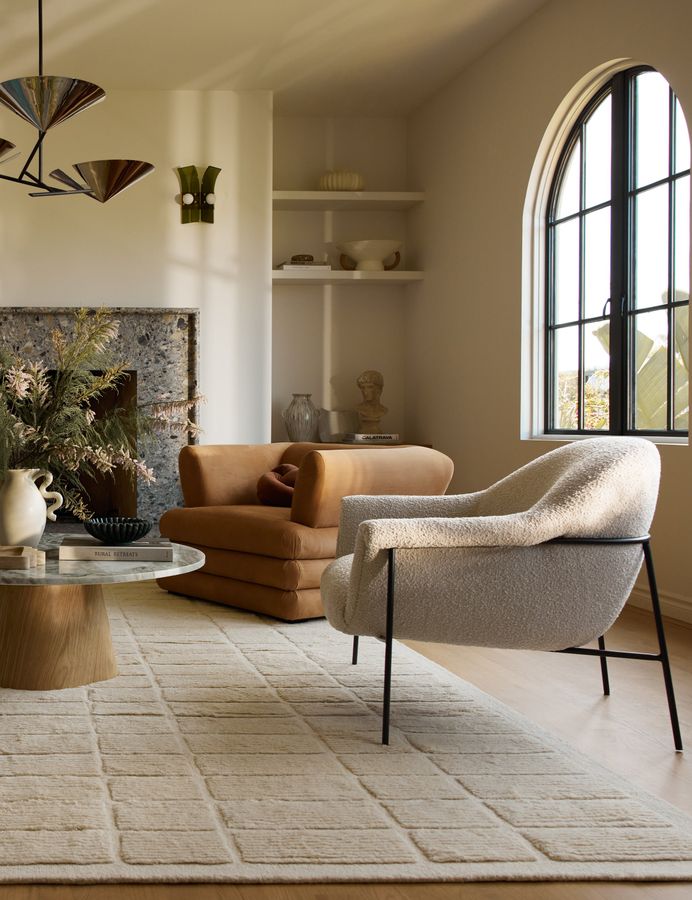 Penelope Accent Chair added by Spoak Member