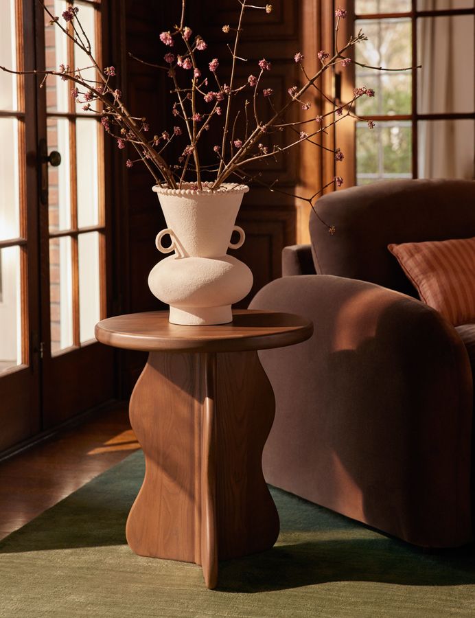 Telle Round Side Table by Aimee Song added by Spoak Member