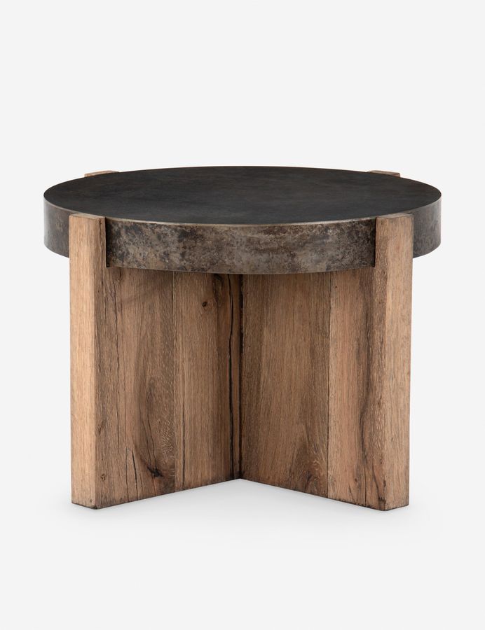 Irminie Side Table added by Spoak Member