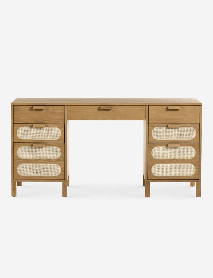 Verna Executive Desk added by Spoak Member