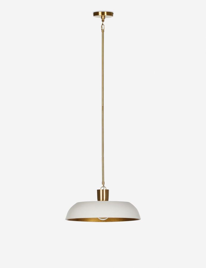 Robinson Pendant Light added by Spoak Member