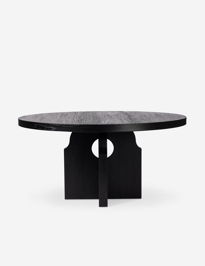 Almgren Round Dining Table added by Spoak Member