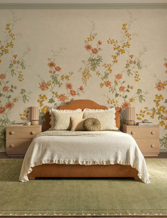 Maebry Cotton Coverlet added by Spoak Member
