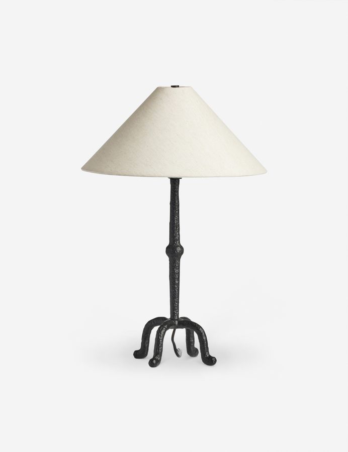 Winry Table Lamp added by Spoak Member