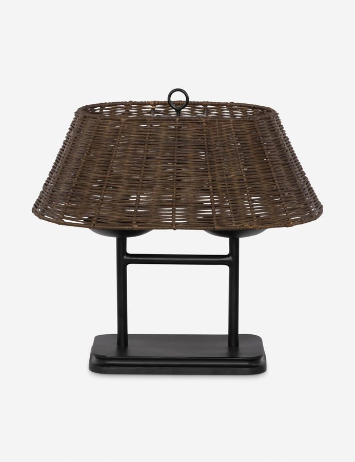 Teulon Table Lamp added by Spoak Member