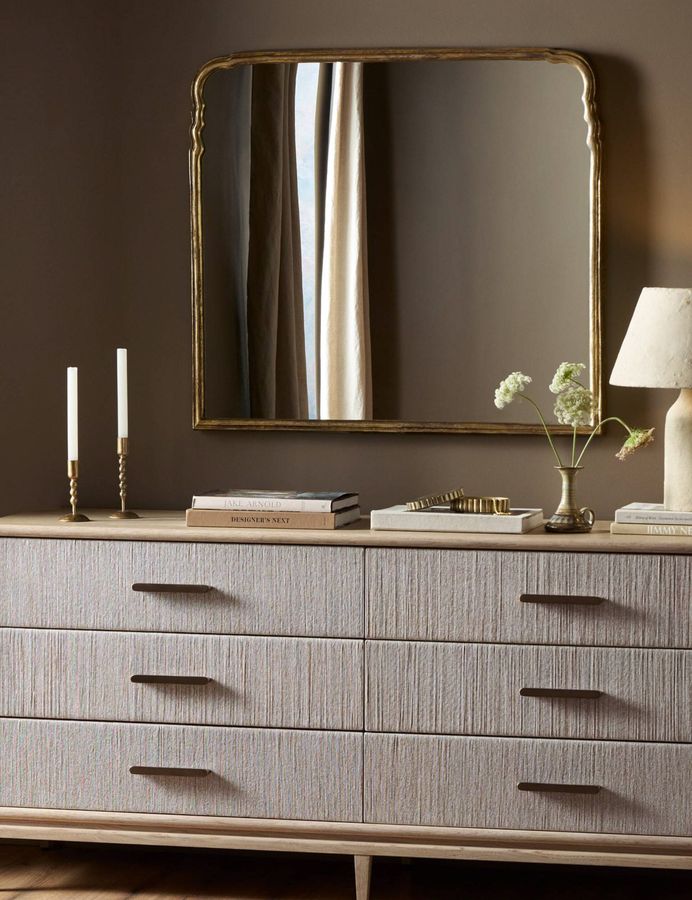 Coudray Mantel Mirror added by Spoak Member