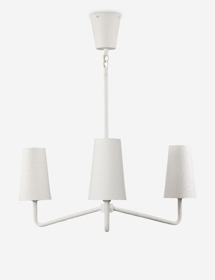 Bucquet Chandelier added by Spoak Member