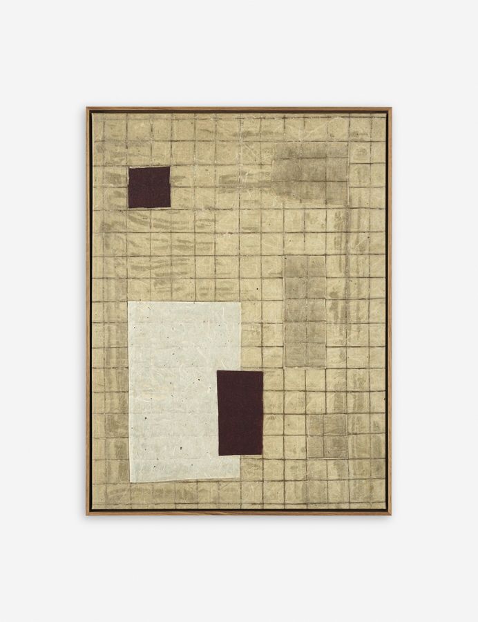 Grid-Seoul I by Jade Dacay added by Spoak Member