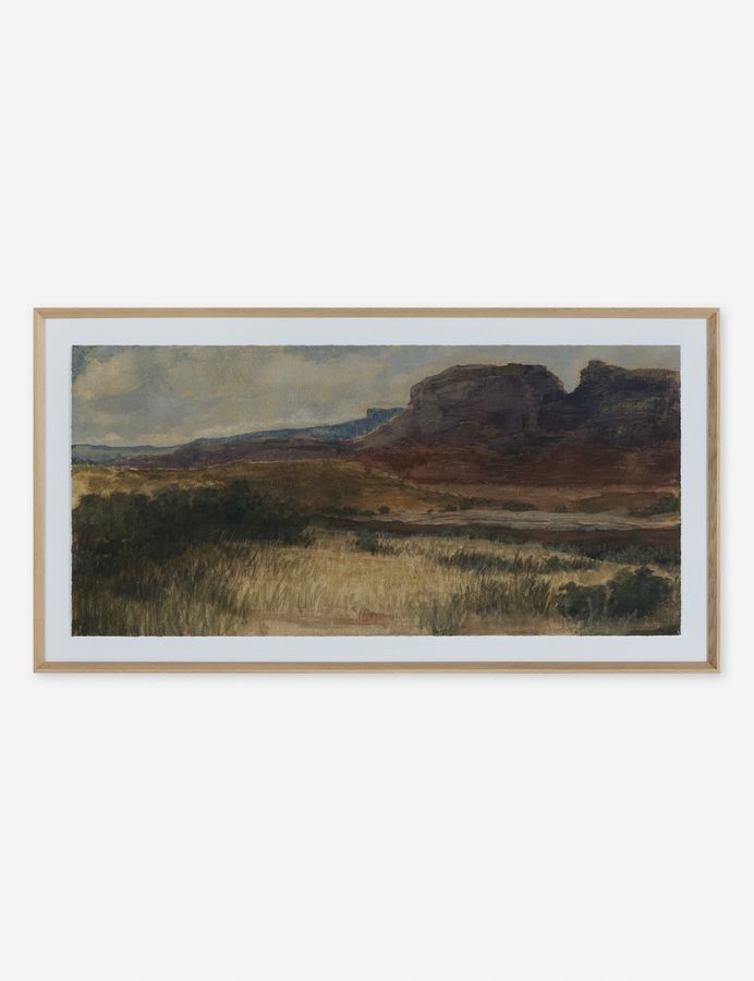 Desert Hues I by Aileen Fitzgerald added by Spoak Member