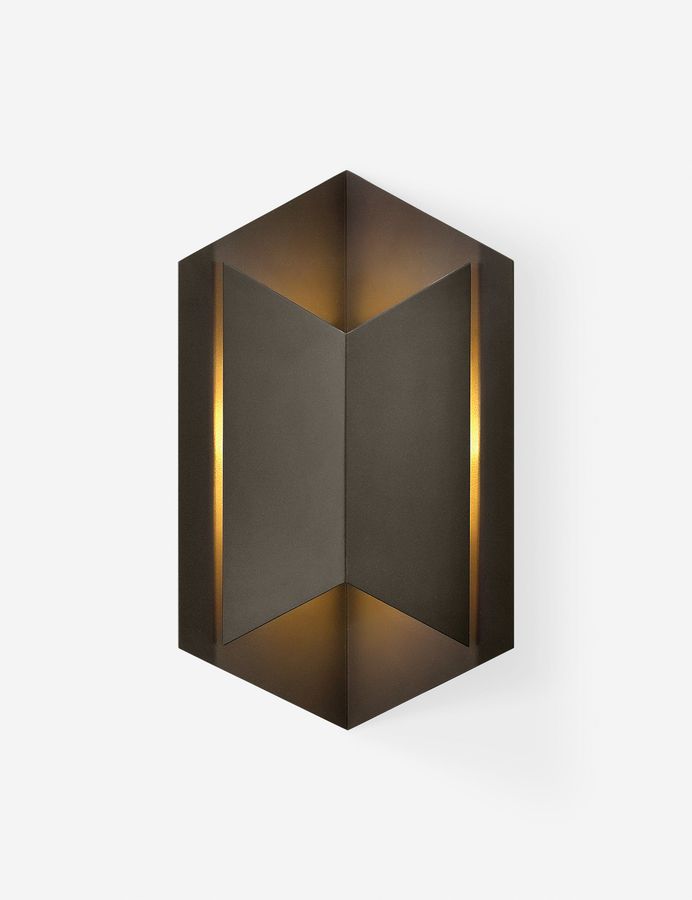 Keshika Outdoor Sconce added by Spoak Member