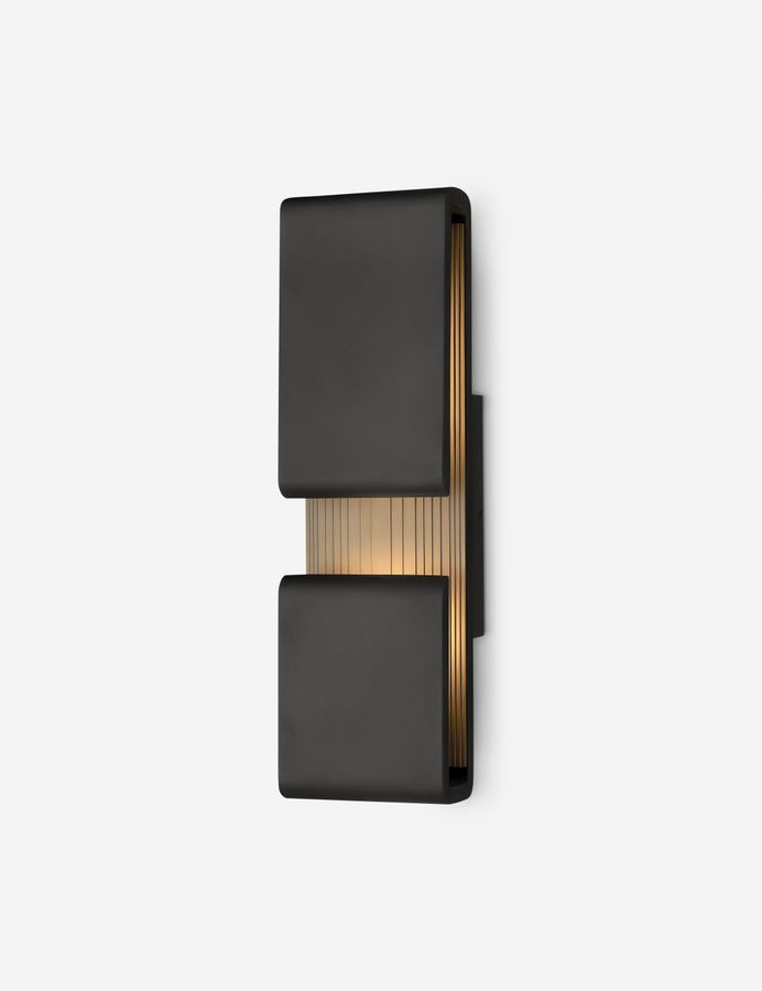 Pacey Outdoor Sconce added by Spoak Member