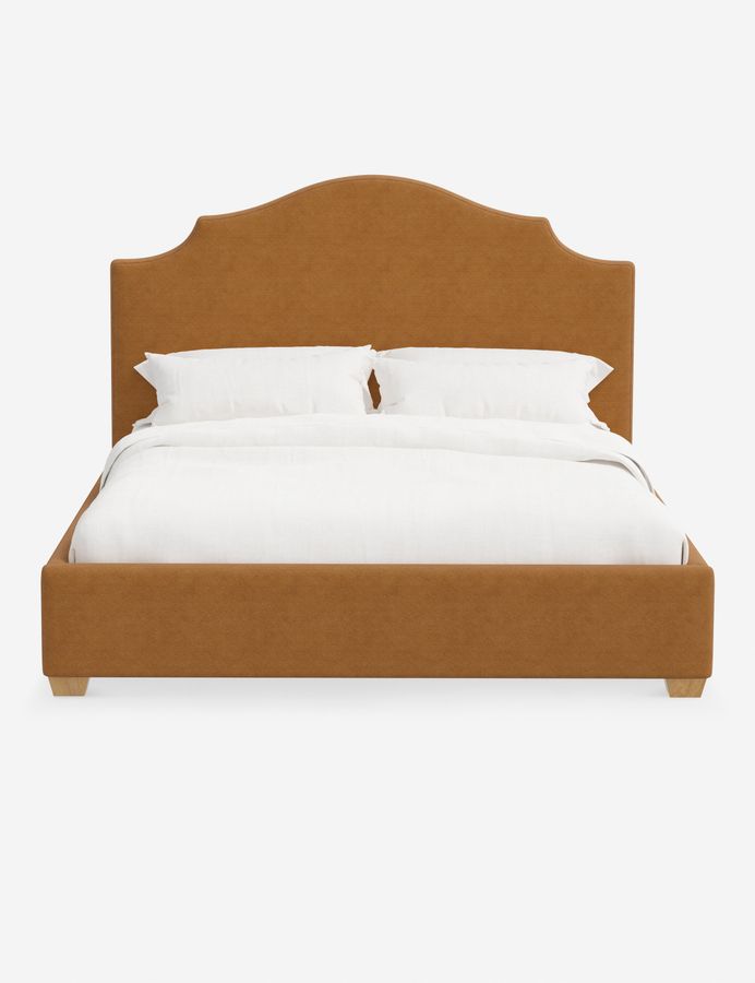 Padden Platform Bed added by Spoak Member