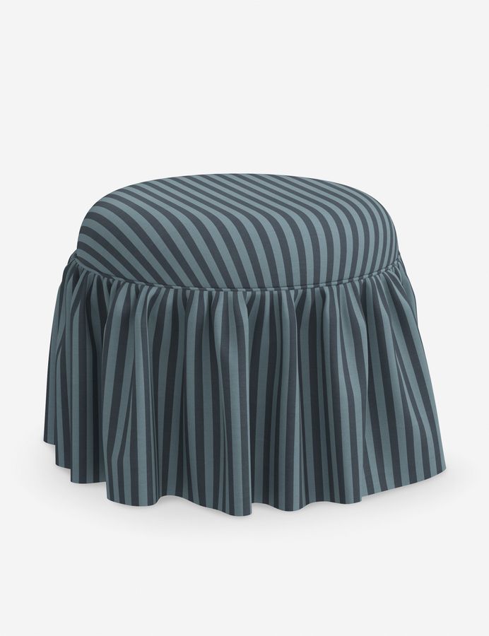 Leary Ottoman added by Spoak Member