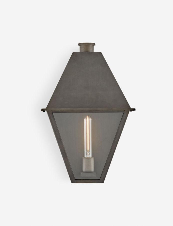Marner Outdoor Sconce added by Spoak Member