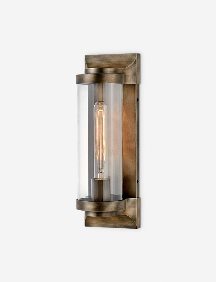 Carroll Outdoor Sconce added by Spoak Member
