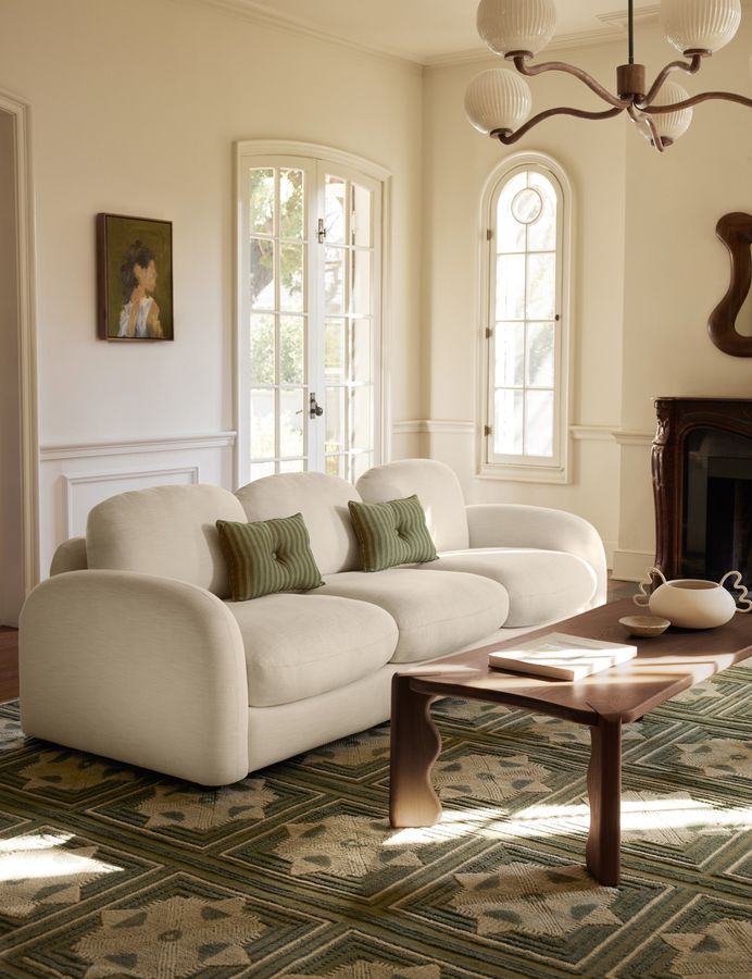 Neve Sofa by Aimee Song added by Spoak Member