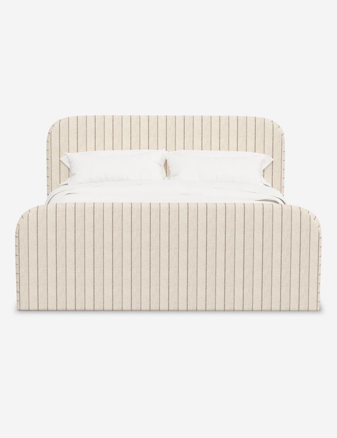 Nabiha Bed With Footboard added by Spoak Member