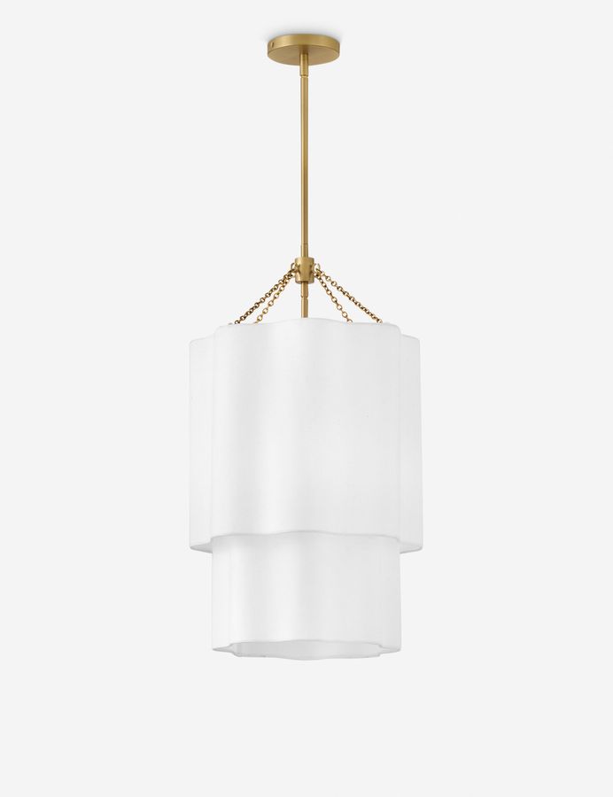 Ananda Pendant Light added by Spoak Member