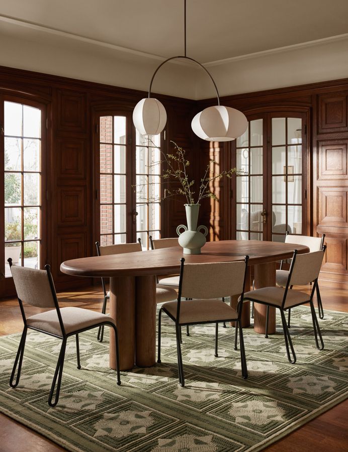 Fidia Dining Chair by Aimee Song added by Spoak Member