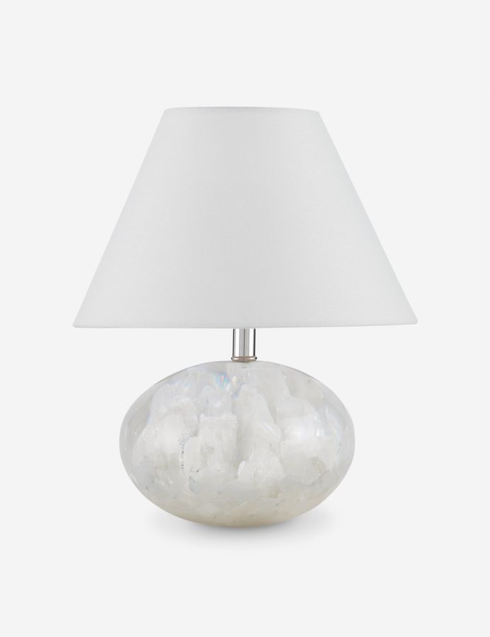 Montclair Table Lamp added by Spoak Member