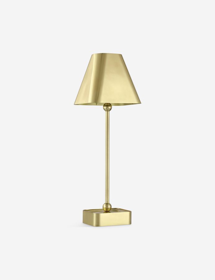Hedley Cordless Table Lamp added by Spoak Member