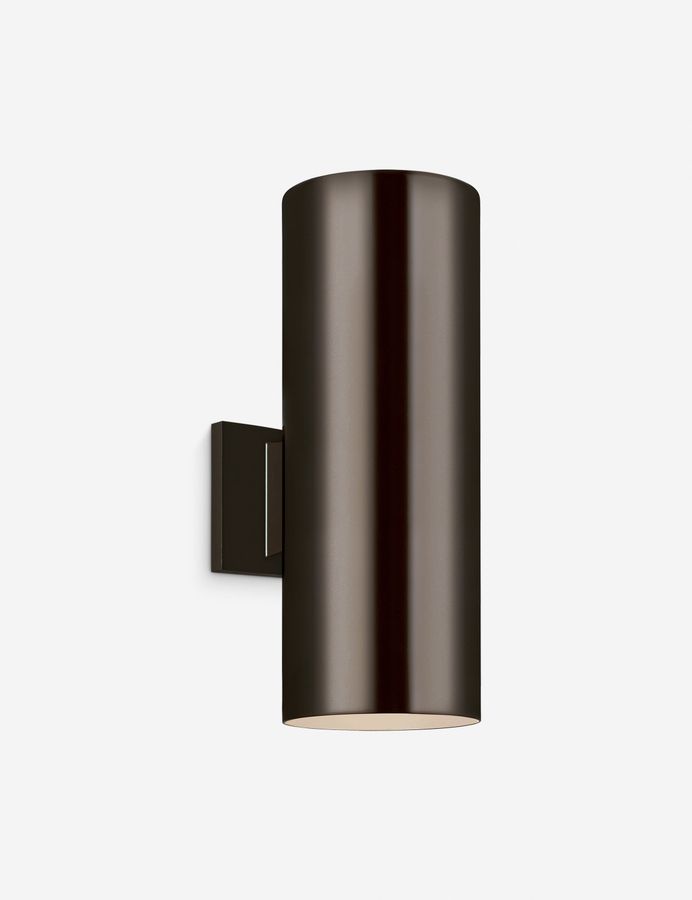 Porcia Outdoor Sconce added by Spoak Member