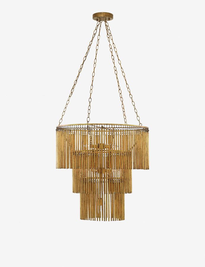 Saint-Yves Chandelier added by Spoak Member