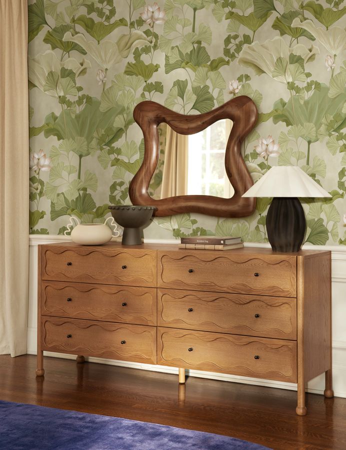 Cambria Mirror by Aimee Song added by Spoak Member