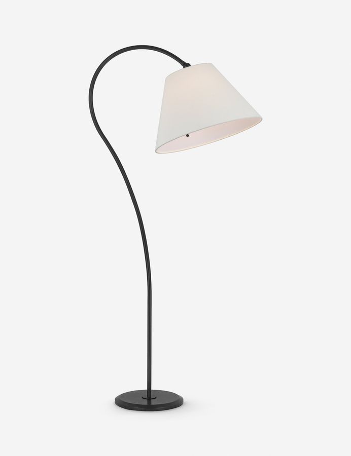 Dume Floor Lamp by Amber Lewis added by Spoak Member